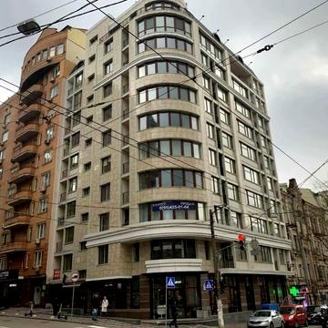 Дмитрівська вул., 60