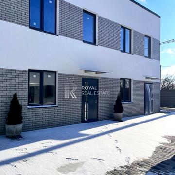 Молодецька