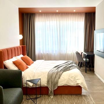 Берестейський просп. (Перемоги), 5-В