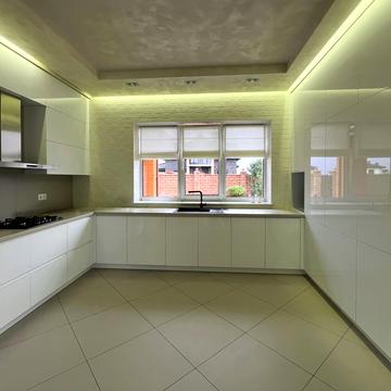 масив Травневий, 8