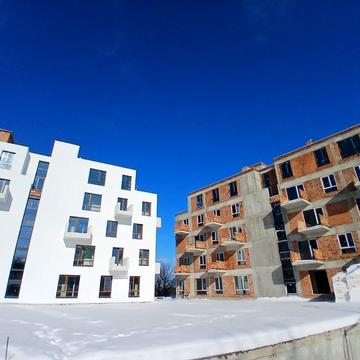 Пилипа Орлика вул., (Будинок А)