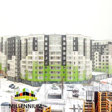 Приозерна вул., (Будинок 36)