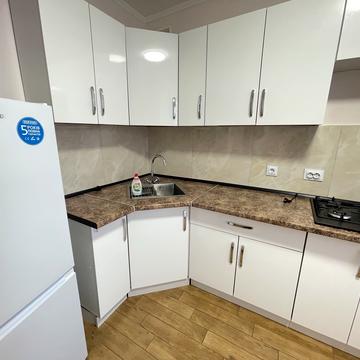 Микулинецька вул., 116