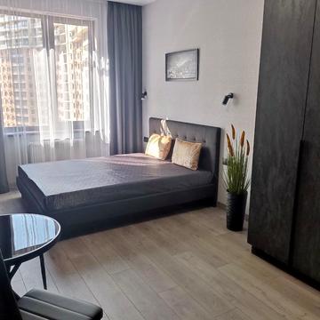 Генуезька вул., 1-Е