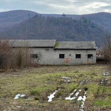 Камяниця, Ужгородський, Закарпатська область 29000.0 USD