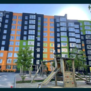 Приозерна вул., (Будинок 36)