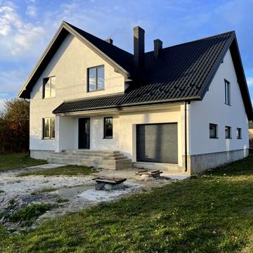 Поршнянська