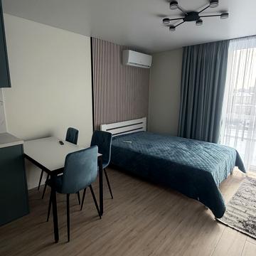 Рудненська вул. (Білогорська), (3 черга (будинок 1б))