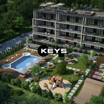 Зеленогірська вулиця