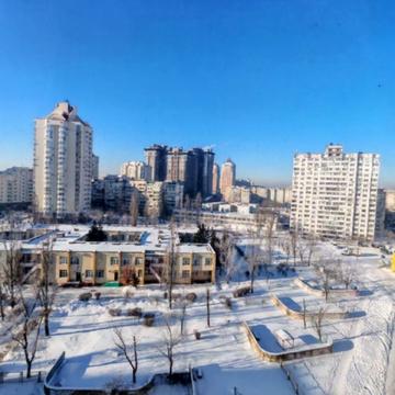 Володимира Івасюка просп. (Героїв Сталінграду), 39-А