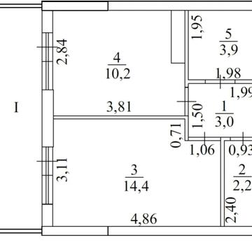 Пішонівська вул., (Будинок)