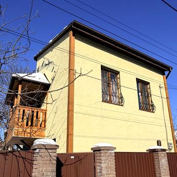 162-га Садова вул.