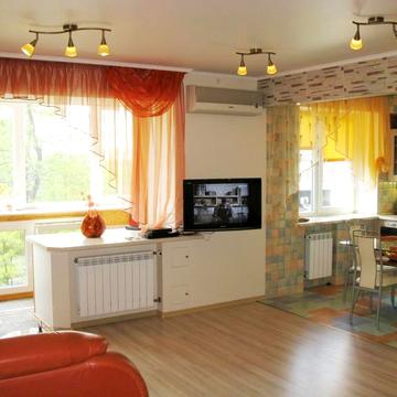 Професора Підвисоцького вул., 6-А