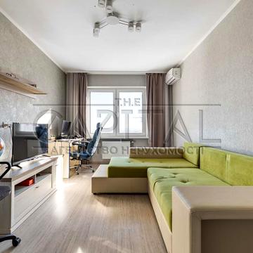 Бориса Гмирі вул., 16А