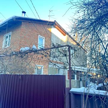 Провулок Будника, 6А