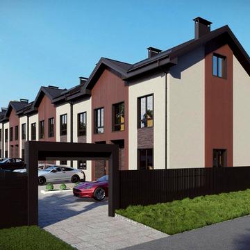 Давидчука вул.