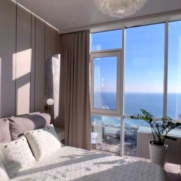 Аркадійське плато вул. (Гагаринське плато), 5/2