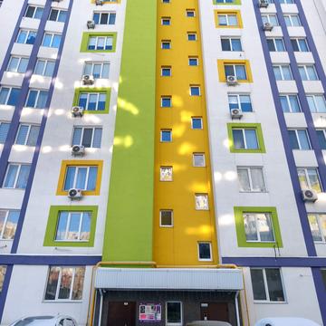 Яблунева вул., 11