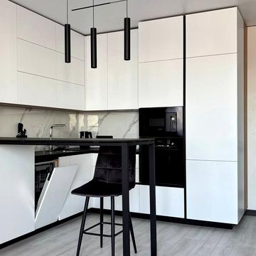 Столичне шосе, 1-А