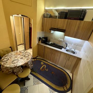 Залізнична вул., (Будинок)