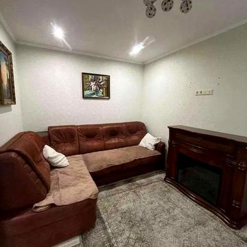 Метрологічна вул., 109-А