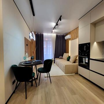 Родини Кістяківських вул., 10