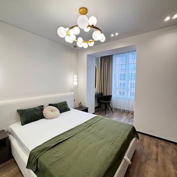 Приозерна вул., 42