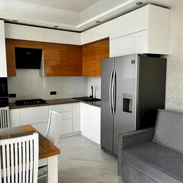 Тисменицька вул., (Будинок)