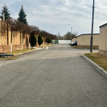 Козин, Обухівський, Київська область 2000000.0 USD