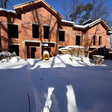 Тищенка вул.