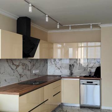 Євгена Сверстюка вул. (Марини Раскової), 6-А