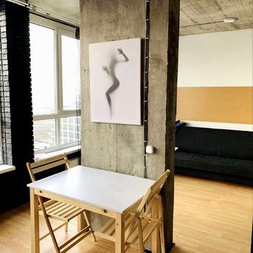 Європейського Союзу просп. (Правди), 41-Д