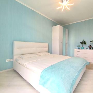 Регенераторна вул., 4 к5