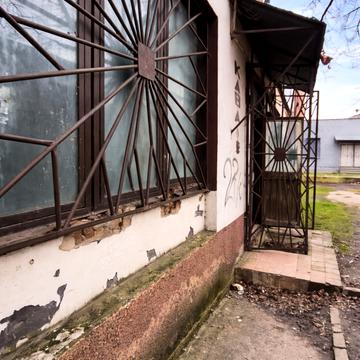 Павла Чубинського вул. (Олександра Бородіна), 14