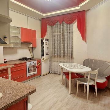 Мрії вул. (Пушкінська), 3-Б