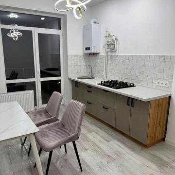 Богатирська вул., 2-А