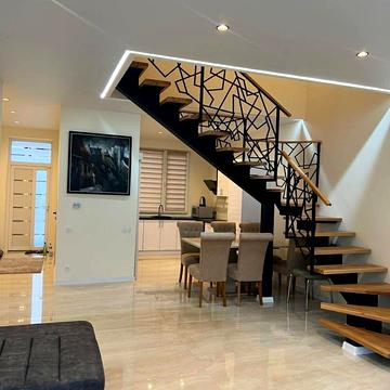 Запорізька вул.