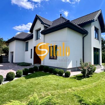 Північно-Озерна