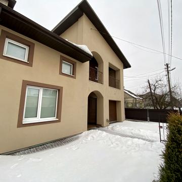 Львівська вул., 118