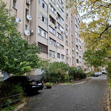 Бреуса вул., 26/2