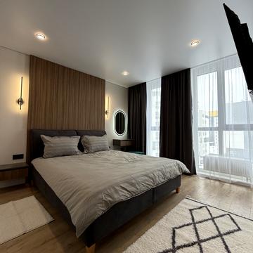 Володимира Янева вул., (Будинок К1)