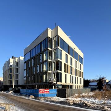 Чайковського вул., (Будинок 2)