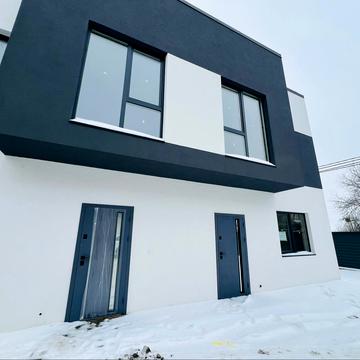 Молодецька