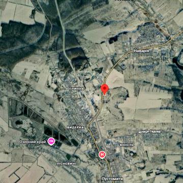 Пустомити, Львівський, Львівська область 175000.0 USD