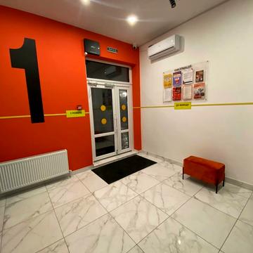 Академіка Вільямса вул., (Будинок)