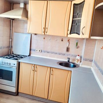 Польова вул., 6