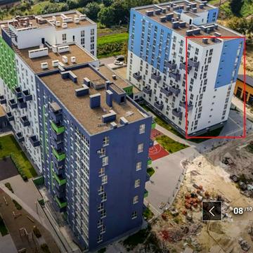 Рудненська вул. (Білогорська), 8-Д