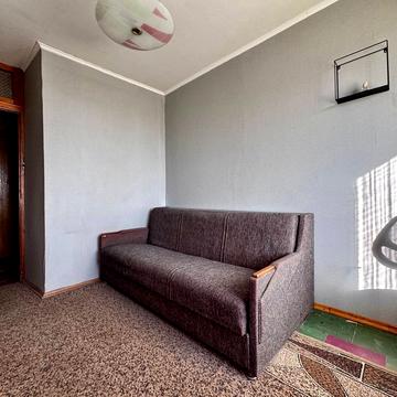 Слобожанський просп. (ім. газети Правда), 1