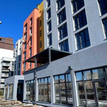 Марсельська вул., (Будинок 4)