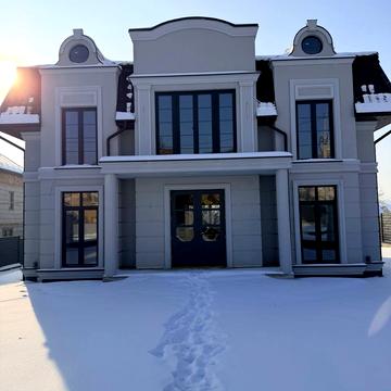 Затишна вул., 49-А